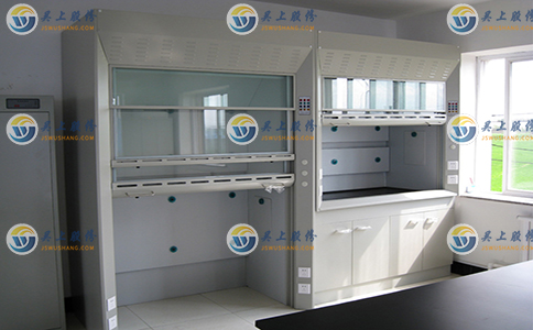 實驗室通風柜圖片